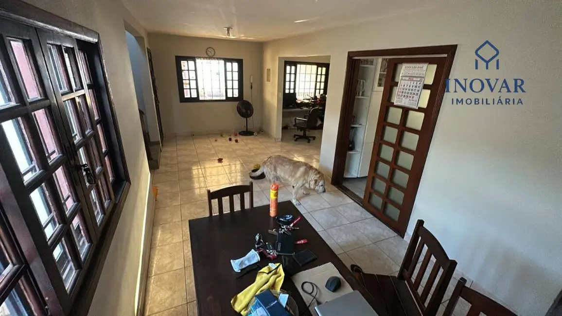 Casa com 4 quartos à venda, 150m2 em Sao Jose Dos Campos - SP - imagem 5 Foto 5 de Casa com 4 quartos à venda, 150m2 em Sao Jose Dos Campos - SP