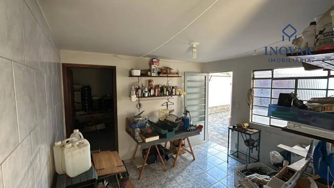 Casa com 4 quartos à venda, 150m2 em Sao Jose Dos Campos - SP - imagem 9 Foto 9 de Casa com 4 quartos à venda, 150m2 em Sao Jose Dos Campos - SP