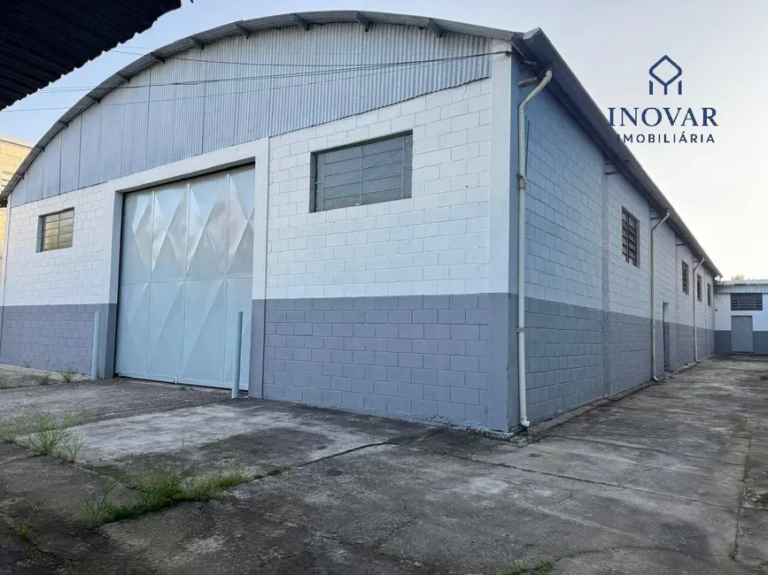 Foto 1 de Armazém / Galpão à venda, 770m2 em Sao Jose Dos Campos - SP
