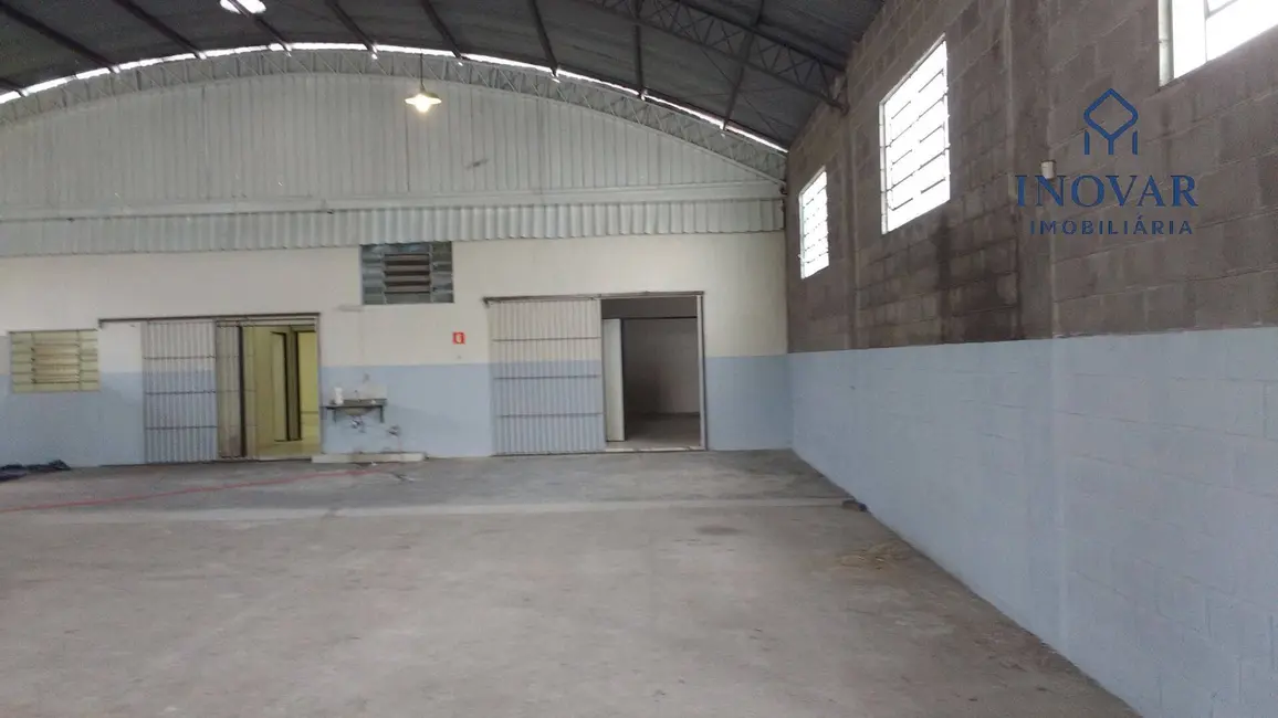 Foto 8 de Armazém / Galpão à venda, 770m2 em Sao Jose Dos Campos - SP