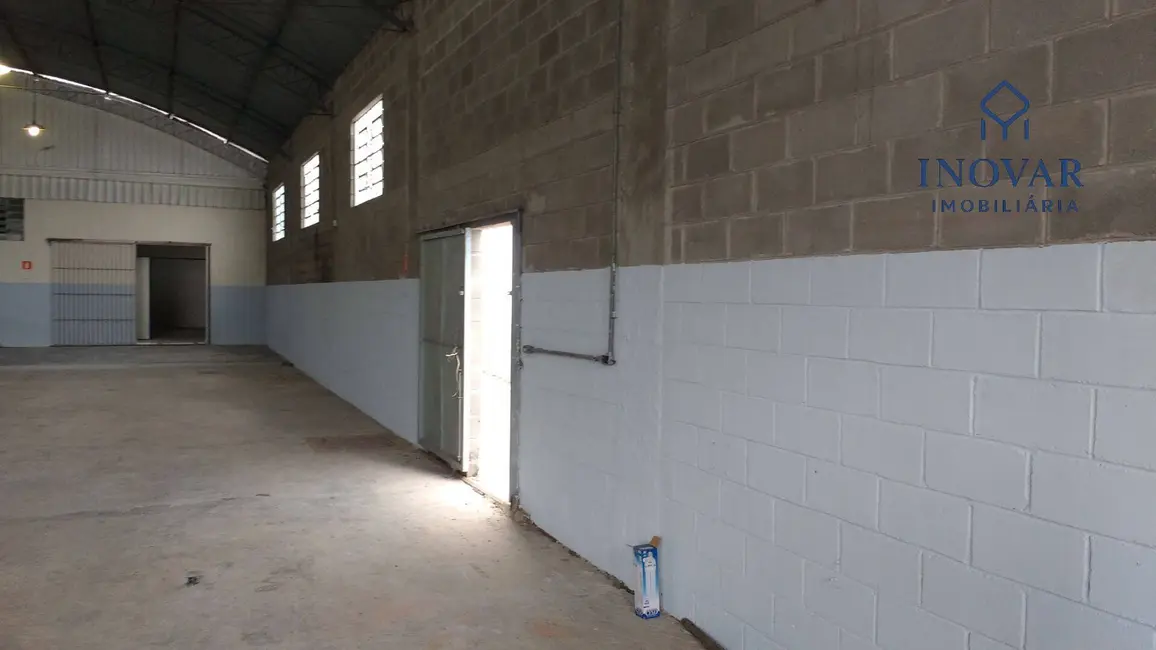 Foto 7 de Armazém / Galpão à venda, 770m2 em Sao Jose Dos Campos - SP