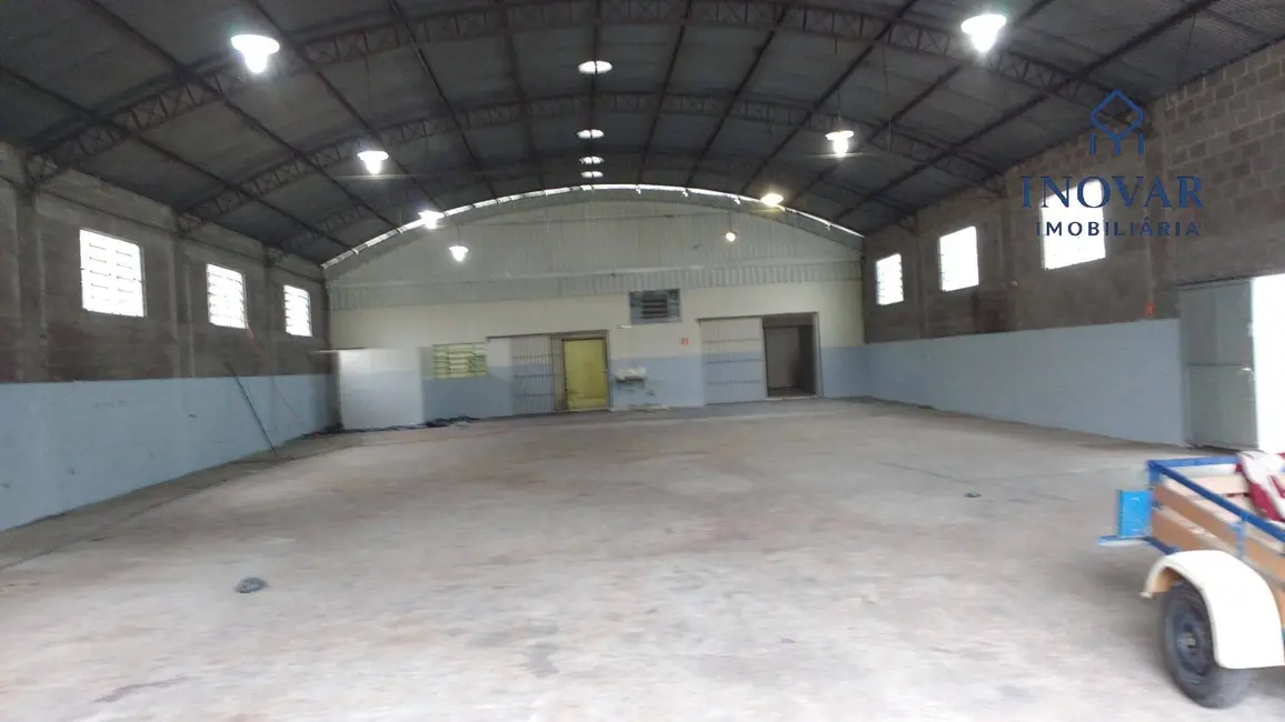 Foto 6 de Armazém / Galpão à venda, 770m2 em Sao Jose Dos Campos - SP