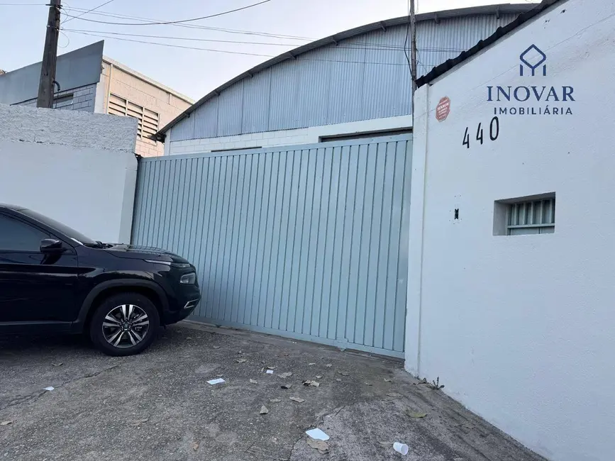 Foto 4 de Armazém / Galpão à venda, 770m2 em Sao Jose Dos Campos - SP