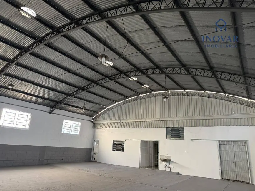 Foto 5 de Armazém / Galpão à venda, 770m2 em Sao Jose Dos Campos - SP