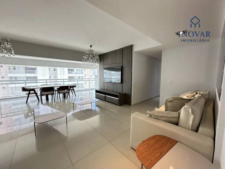 Apartamento com 3 quartos à venda, 151m2 em Sao Jose Dos Campos - SP - imagem 2 Foto 2 de Apartamento com 3 quartos à venda, 151m2 em Sao Jose Dos Campos - SP