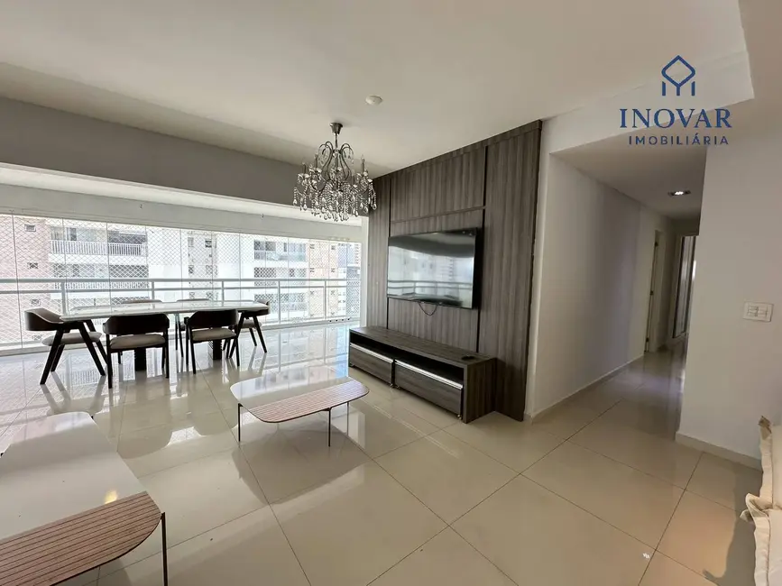Apartamento com 3 quartos à venda, 151m2 em Sao Jose Dos Campos - SP - imagem 6 Foto 6 de Apartamento com 3 quartos à venda, 151m2 em Sao Jose Dos Campos - SP