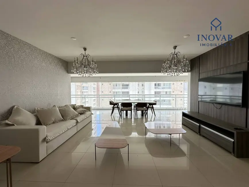 Apartamento com 3 quartos à venda, 151m2 em Sao Jose Dos Campos - SP - imagem 4 Foto 4 de Apartamento com 3 quartos à venda, 151m2 em Sao Jose Dos Campos - SP