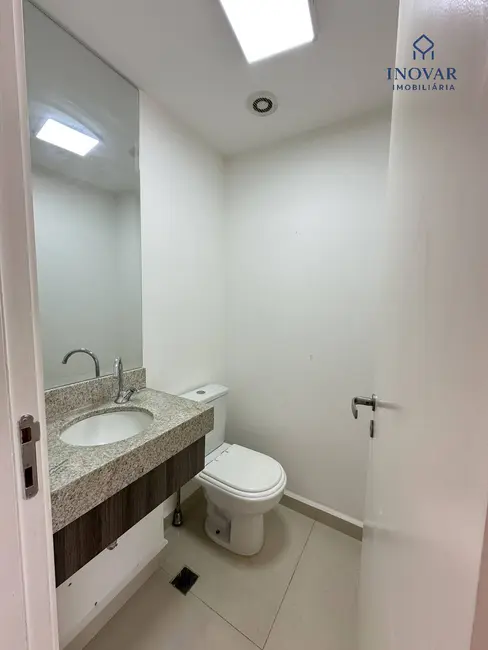 Apartamento com 3 quartos à venda, 151m2 em Sao Jose Dos Campos - SP - imagem 7 Foto 7 de Apartamento com 3 quartos à venda, 151m2 em Sao Jose Dos Campos - SP