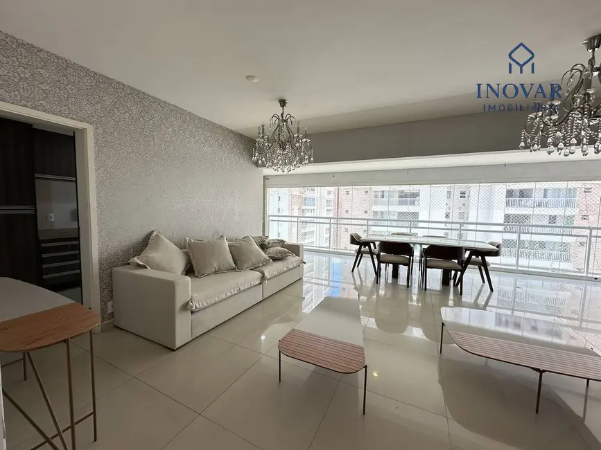 Apartamento com 3 quartos à venda, 151m2 em Sao Jose Dos Campos - SP - imagem 5 Foto 5 de Apartamento com 3 quartos à venda, 151m2 em Sao Jose Dos Campos - SP
