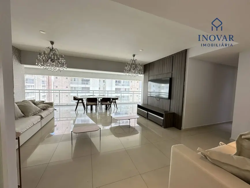 Apartamento com 3 quartos à venda, 151m2 em Sao Jose Dos Campos - SP - imagem 3 Foto 3 de Apartamento com 3 quartos à venda, 151m2 em Sao Jose Dos Campos - SP