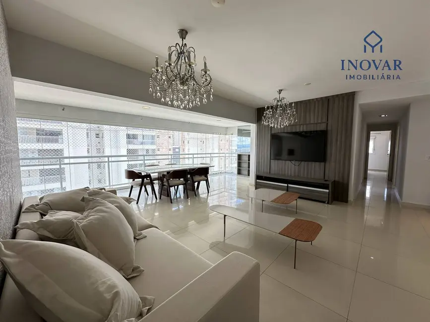 Apartamento com 3 quartos à venda, 151m2 em Sao Jose Dos Campos - SP - imagem 8 Foto 8 de Apartamento com 3 quartos à venda, 151m2 em Sao Jose Dos Campos - SP