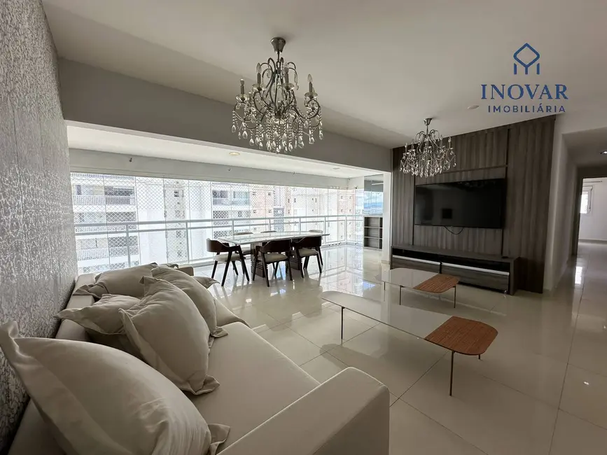 Apartamento com 3 quartos à venda, 151m2 em Sao Jose Dos Campos - SP - imagem 9 Foto 9 de Apartamento com 3 quartos à venda, 151m2 em Sao Jose Dos Campos - SP