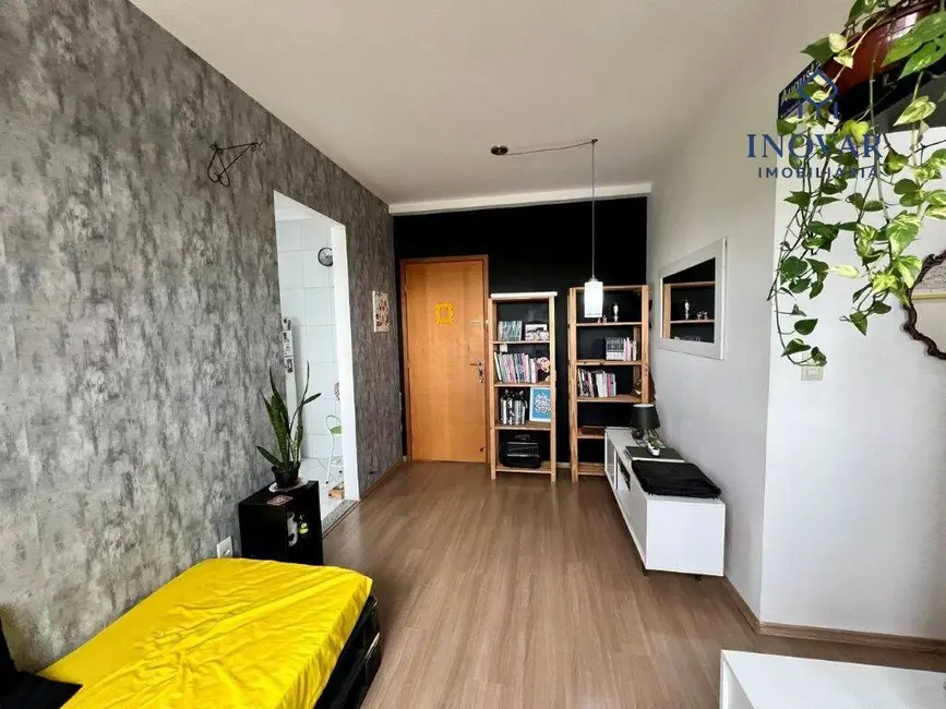 Apartamento com 2 quartos à venda, 48m2 em Sao Jose Dos Campos - SP - imagem 2 Foto 2 de Apartamento com 2 quartos à venda, 48m2 em Sao Jose Dos Campos - SP