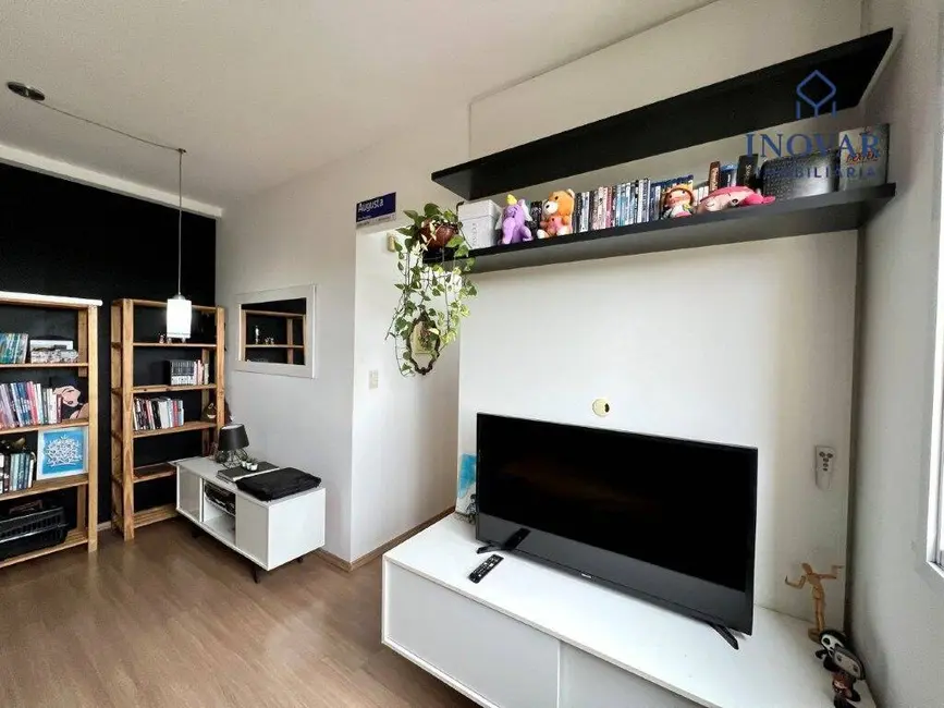 Apartamento com 2 quartos à venda, 48m2 em Sao Jose Dos Campos - SP - imagem 3 Foto 3 de Apartamento com 2 quartos à venda, 48m2 em Sao Jose Dos Campos - SP