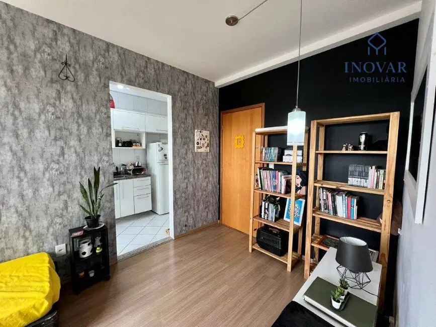 Apartamento com 2 quartos à venda, 48m2 em Sao Jose Dos Campos - SP - imagem 4 Foto 4 de Apartamento com 2 quartos à venda, 48m2 em Sao Jose Dos Campos - SP