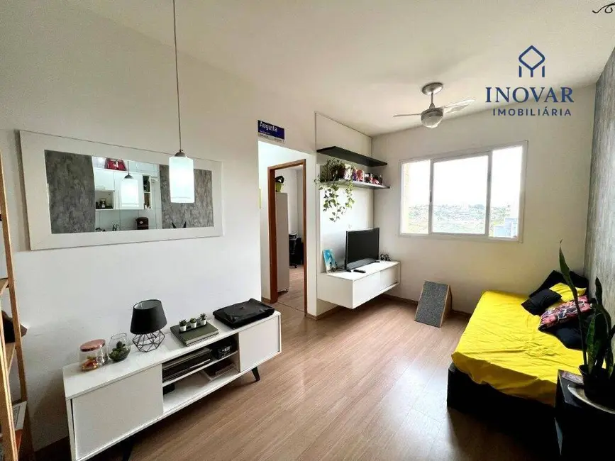 Apartamento com 2 quartos à venda, 48m2 em Sao Jose Dos Campos - SP - imagem 1 Foto 1 de Apartamento com 2 quartos à venda, 48m2 em Sao Jose Dos Campos - SP