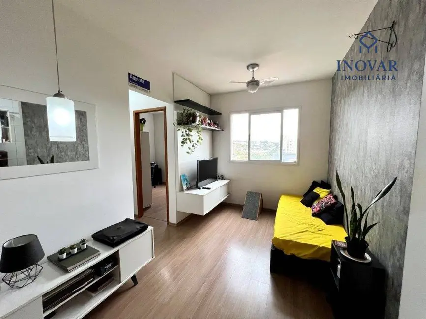 Apartamento com 2 quartos à venda, 48m2 em Sao Jose Dos Campos - SP - imagem 5 Foto 5 de Apartamento com 2 quartos à venda, 48m2 em Sao Jose Dos Campos - SP