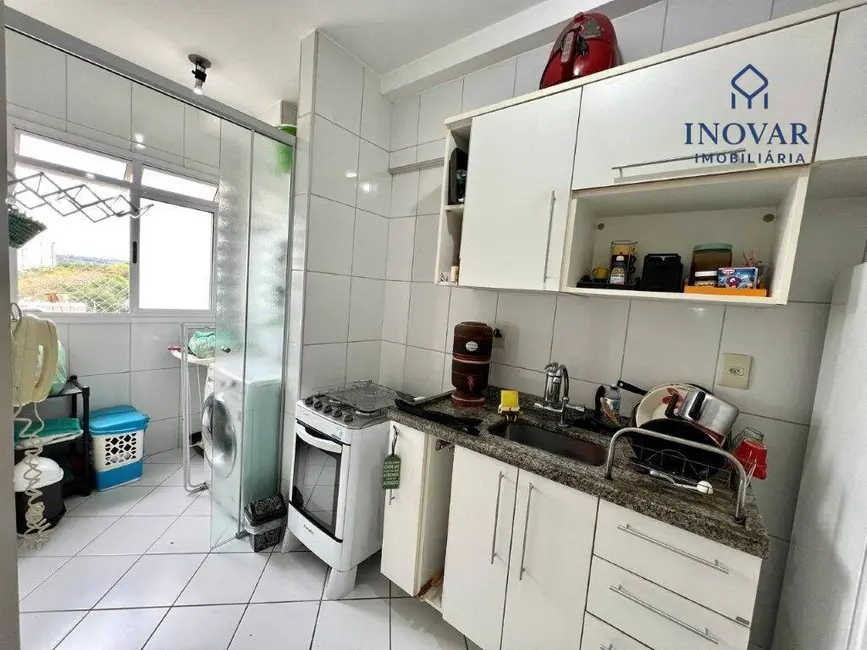 Apartamento com 2 quartos à venda, 48m2 em Sao Jose Dos Campos - SP - imagem 9 Foto 9 de Apartamento com 2 quartos à venda, 48m2 em Sao Jose Dos Campos - SP