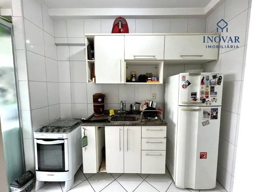 Apartamento com 2 quartos à venda, 48m2 em Sao Jose Dos Campos - SP - imagem 8 Foto 8 de Apartamento com 2 quartos à venda, 48m2 em Sao Jose Dos Campos - SP