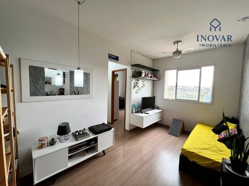 Apartamento com 2 quartos à venda, 48m2 em Sao Jose Dos Campos - SP - imagem 6 Foto 6 de Apartamento com 2 quartos à venda, 48m2 em Sao Jose Dos Campos - SP