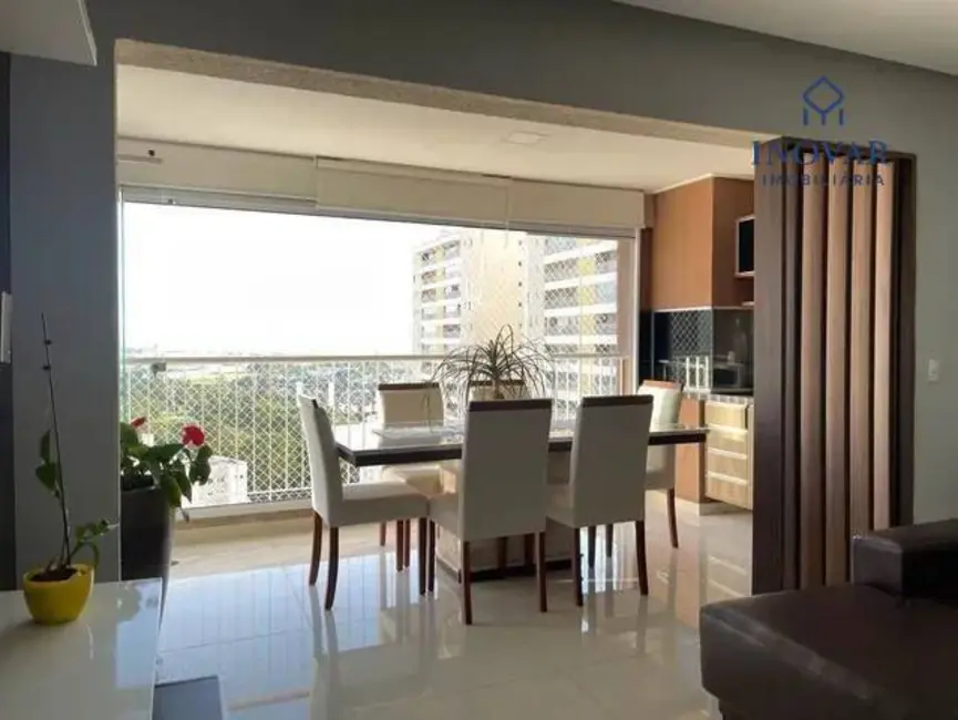 Foto 6 de Apartamento com 3 quartos à venda, 100m2 em Sao Jose Dos Campos - SP