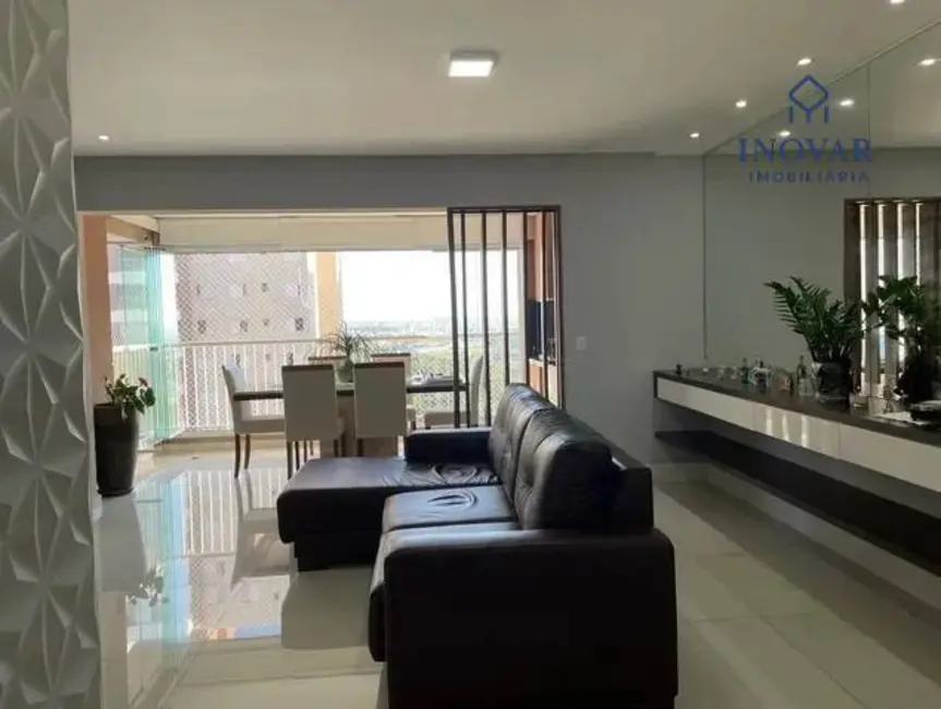 Foto 2 de Apartamento com 3 quartos à venda, 100m2 em Sao Jose Dos Campos - SP