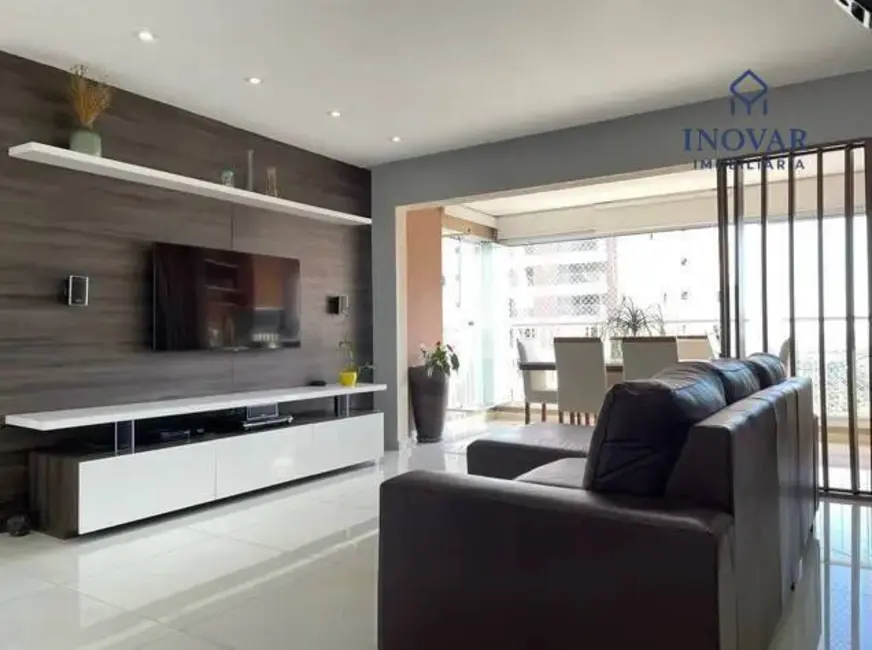 Foto 1 de Apartamento com 3 quartos à venda, 100m2 em Sao Jose Dos Campos - SP