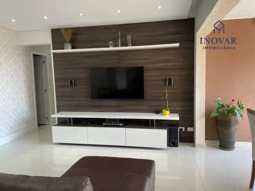 Foto 3 de Apartamento com 3 quartos à venda, 100m2 em Sao Jose Dos Campos - SP