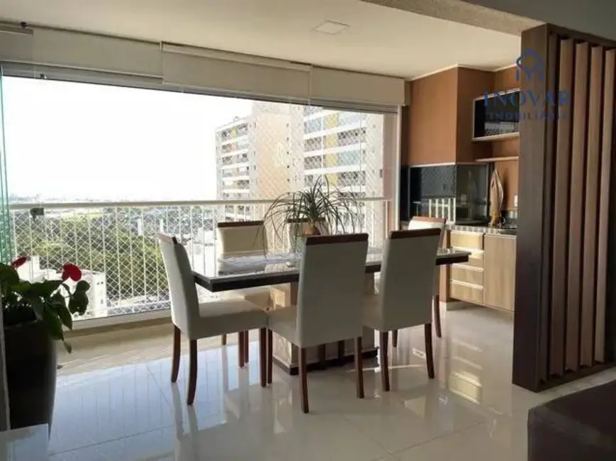 Foto 4 de Apartamento com 3 quartos à venda, 100m2 em Sao Jose Dos Campos - SP