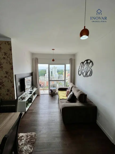 Apartamento com 2 quartos à venda, 65m2 em Sao Jose Dos Campos - SP - imagem 3 Foto 3 de Apartamento com 2 quartos à venda, 65m2 em Sao Jose Dos Campos - SP