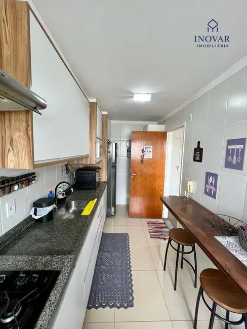 Apartamento com 2 quartos à venda, 65m2 em Sao Jose Dos Campos - SP - imagem 6 Foto 6 de Apartamento com 2 quartos à venda, 65m2 em Sao Jose Dos Campos - SP