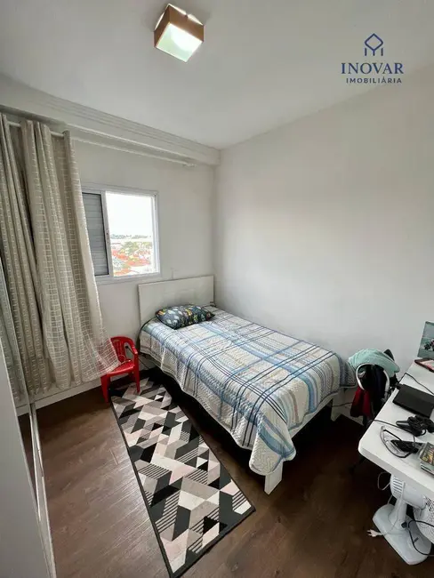 Apartamento com 2 quartos à venda, 65m2 em Sao Jose Dos Campos - SP - imagem 9 Foto 9 de Apartamento com 2 quartos à venda, 65m2 em Sao Jose Dos Campos - SP