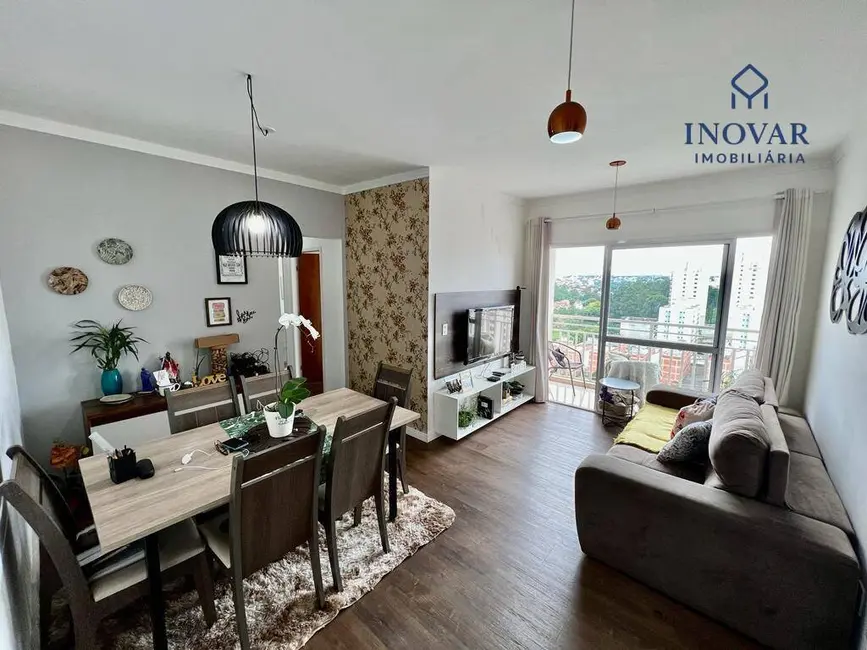 Apartamento com 2 quartos à venda, 65m2 em Sao Jose Dos Campos - SP - imagem 1 Foto 1 de Apartamento com 2 quartos à venda, 65m2 em Sao Jose Dos Campos - SP
