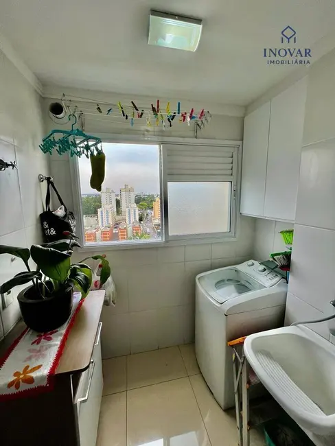 Apartamento com 2 quartos à venda, 65m2 em Sao Jose Dos Campos - SP - imagem 7 Foto 7 de Apartamento com 2 quartos à venda, 65m2 em Sao Jose Dos Campos - SP