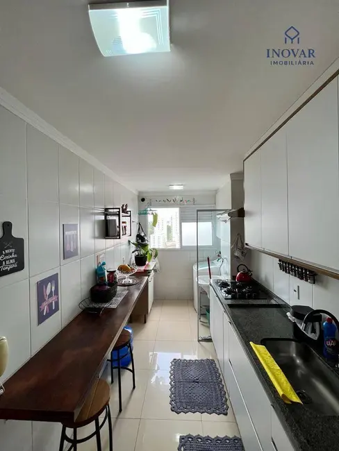 Apartamento com 2 quartos à venda, 65m2 em Sao Jose Dos Campos - SP - imagem 5 Foto 5 de Apartamento com 2 quartos à venda, 65m2 em Sao Jose Dos Campos - SP