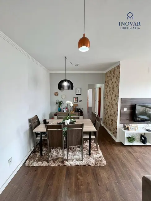Apartamento com 2 quartos à venda, 65m2 em Sao Jose Dos Campos - SP - imagem 2 Foto 2 de Apartamento com 2 quartos à venda, 65m2 em Sao Jose Dos Campos - SP