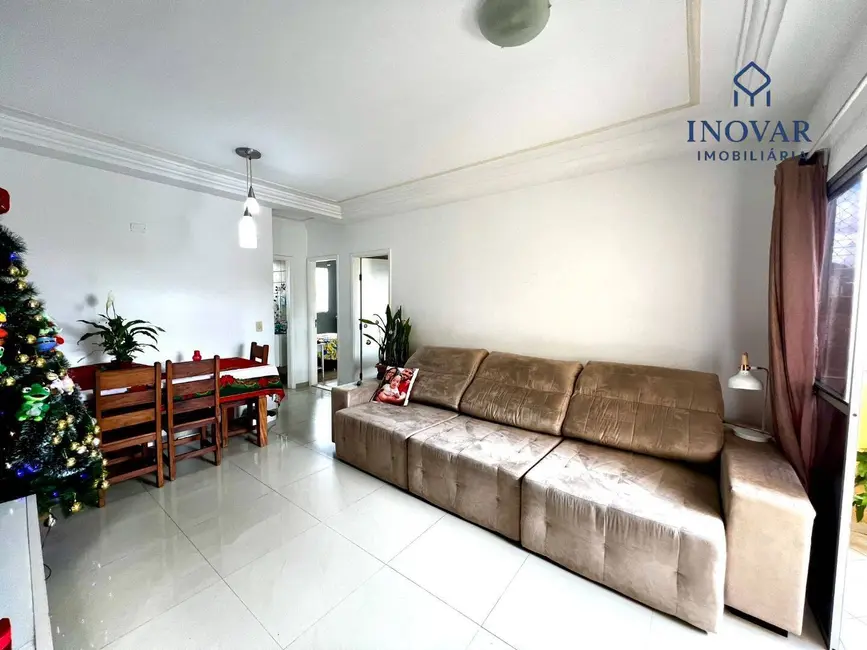 Apartamento com 2 quartos à venda, 68m2 em Sao Jose Dos Campos - SP - imagem 1 Foto 1 de Apartamento com 2 quartos à venda, 68m2 em Sao Jose Dos Campos - SP