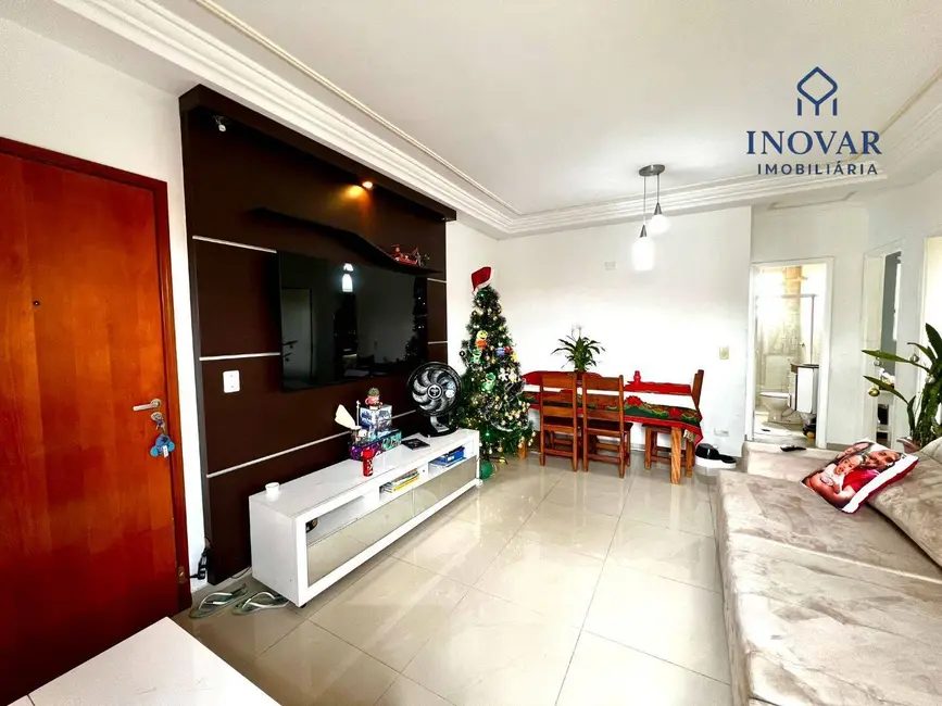 Apartamento com 2 quartos à venda, 68m2 em Sao Jose Dos Campos - SP - imagem 4 Foto 4 de Apartamento com 2 quartos à venda, 68m2 em Sao Jose Dos Campos - SP
