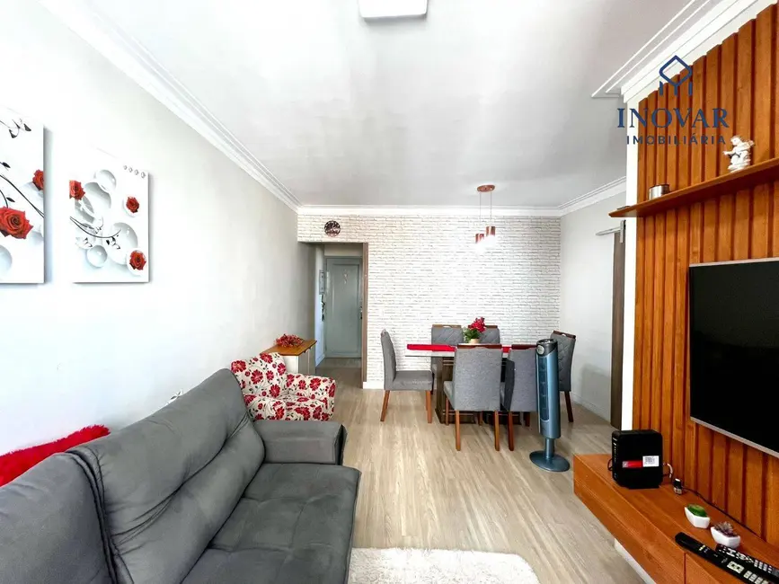 Foto 5 de Apartamento com 3 quartos à venda, 79m2 em Sao Jose Dos Campos - SP