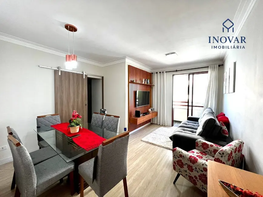 Foto 1 de Apartamento com 3 quartos à venda, 79m2 em Sao Jose Dos Campos - SP