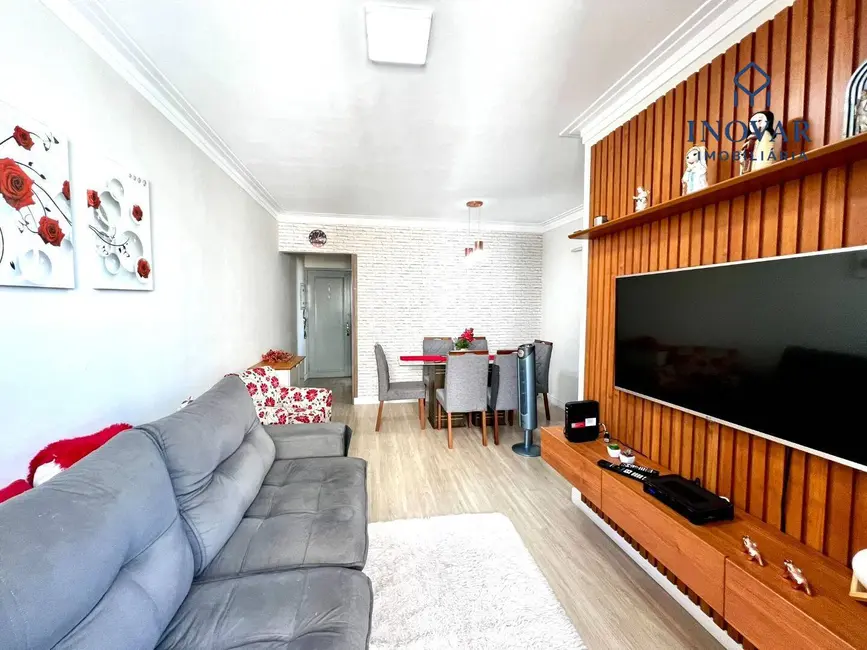 Foto 6 de Apartamento com 3 quartos à venda, 79m2 em Sao Jose Dos Campos - SP