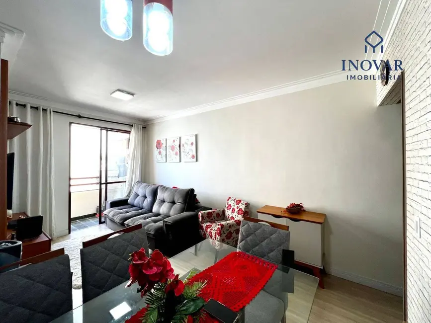 Foto 8 de Apartamento com 3 quartos à venda, 79m2 em Sao Jose Dos Campos - SP