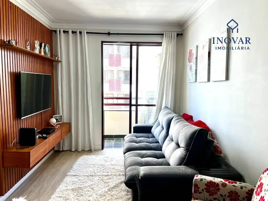 Foto 2 de Apartamento com 3 quartos à venda, 79m2 em Sao Jose Dos Campos - SP