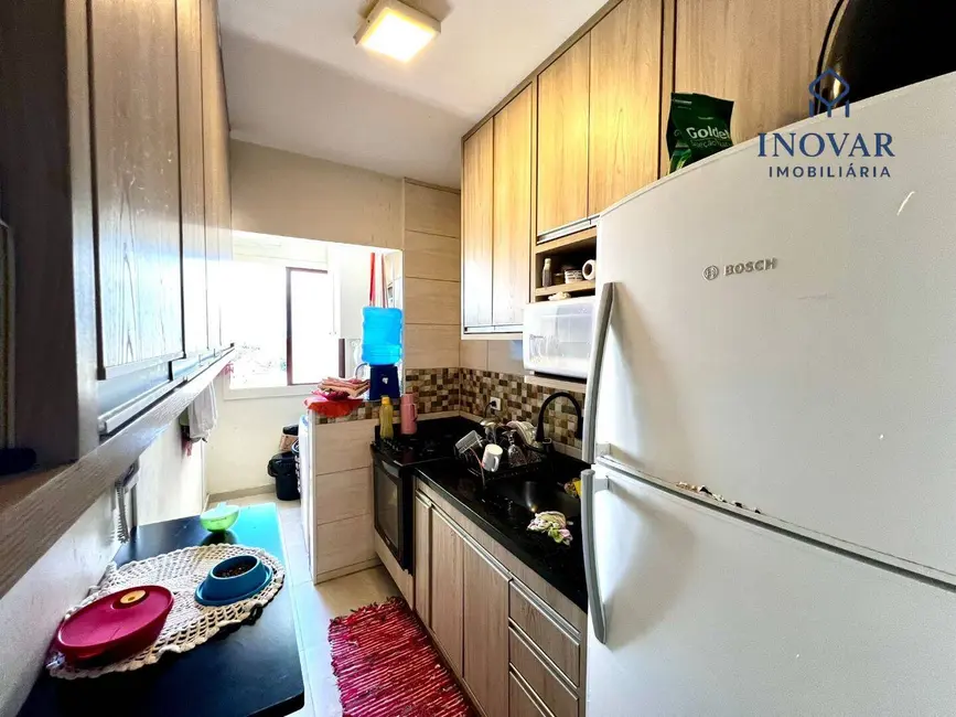 Foto 9 de Apartamento com 3 quartos à venda, 79m2 em Sao Jose Dos Campos - SP