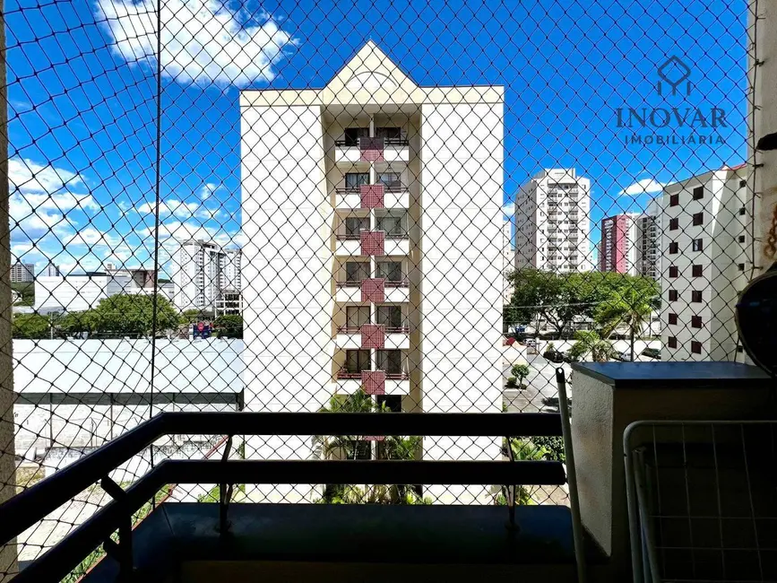Foto 4 de Apartamento com 3 quartos à venda, 79m2 em Sao Jose Dos Campos - SP
