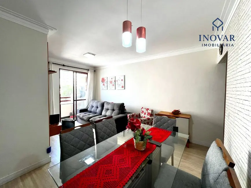 Foto 7 de Apartamento com 3 quartos à venda, 79m2 em Sao Jose Dos Campos - SP