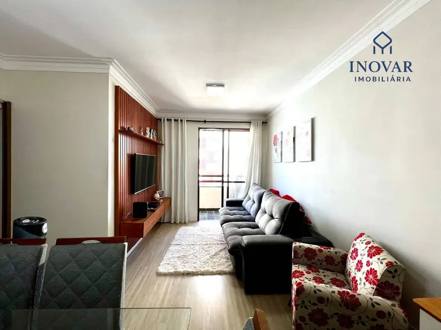Foto 3 de Apartamento com 3 quartos à venda, 79m2 em Sao Jose Dos Campos - SP