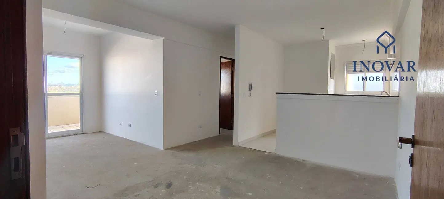 Foto 1 de Apartamento com 2 quartos à venda, 72m2 em Sao Jose Dos Campos - SP