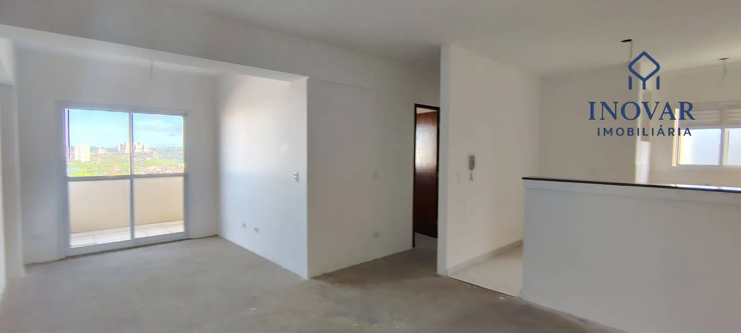 Foto 2 de Apartamento com 2 quartos à venda, 72m2 em Sao Jose Dos Campos - SP