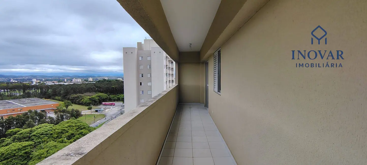 Foto 3 de Apartamento com 2 quartos à venda, 72m2 em Sao Jose Dos Campos - SP